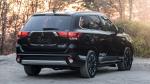 Mitsubishi Outlander PHEV 2017 года (NA)
